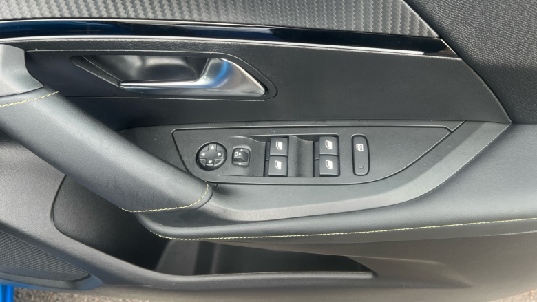 Peugeot 2008 1.2 PureTech 130 GT 5dr Petrol Estate